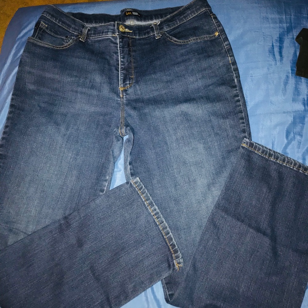 Riders By Lee Classic Fit